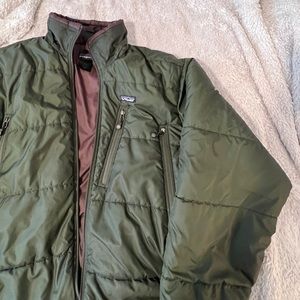 Vintage patagonia jacket